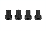 IF137-1 DAMPER RUBBER - FOR K.IF137